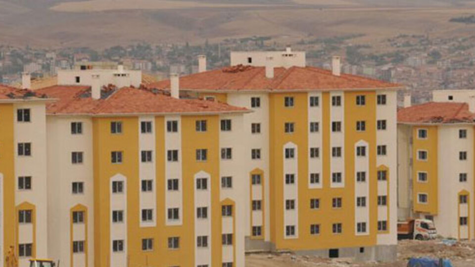 TOKİ, KDV'den muaf mı?