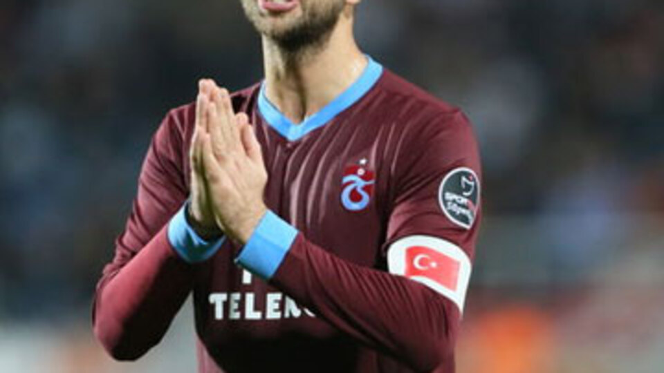 F.Bahçe'den Giray'a...