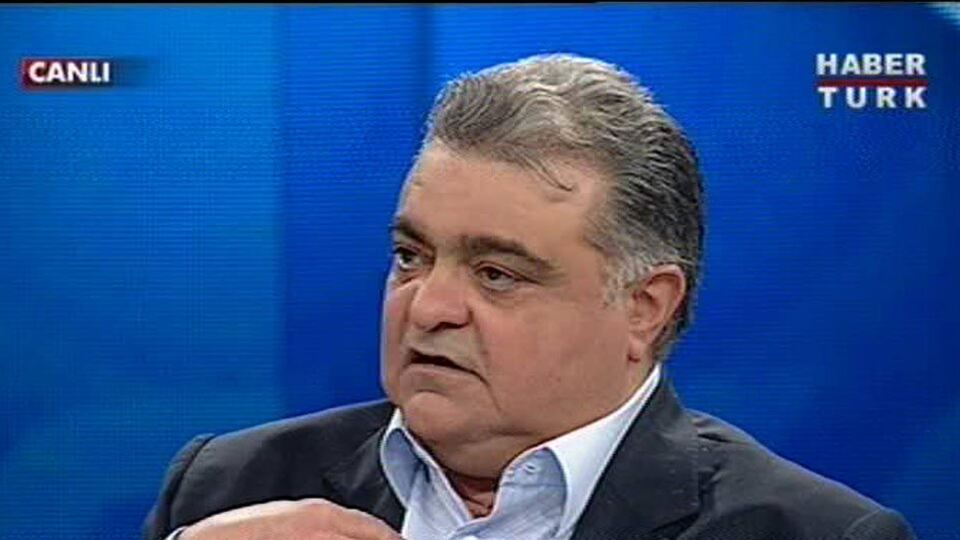 "Çürümeyeceğini hesap edemediler"