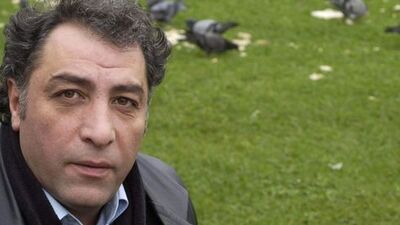 'Ağır Roman'a ağır intihar