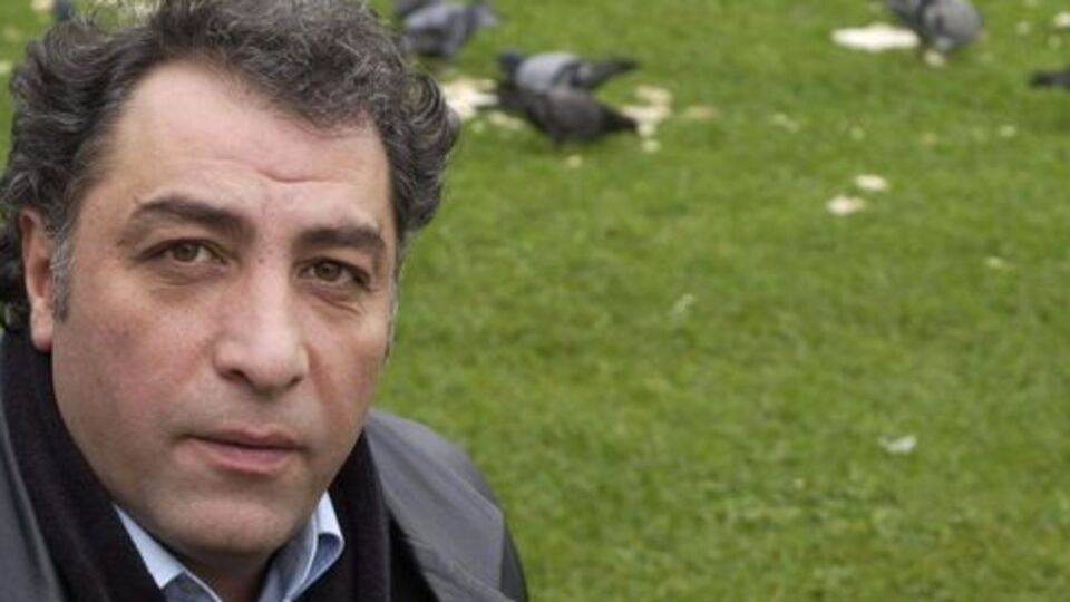 'Ağır Roman'a ağır intihar