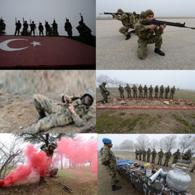 İlk kez görüntülendi!