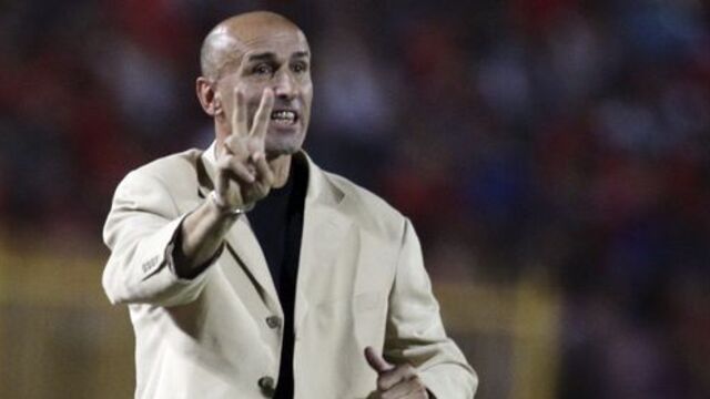 CSKA'nın yeni hocası...