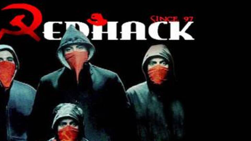 Üniversitede skandal