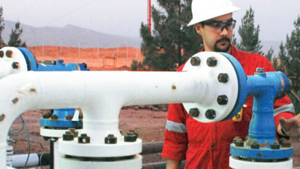 İlk bağımsız petrol Mersin Limanı'na!