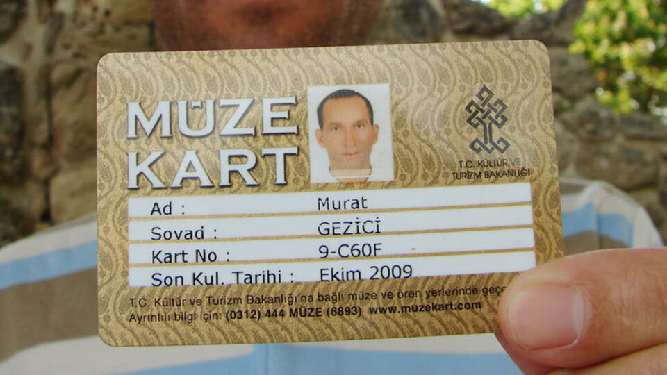 Vatandaş tepkili!