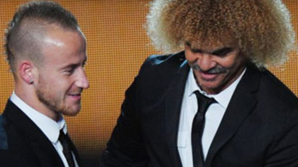 "Hayal bile etmemiştim"