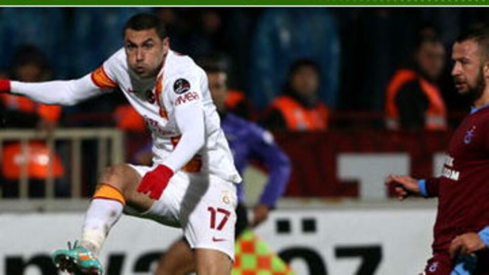 Ders oldu!