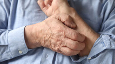 Bu belirti varsa dikkat!