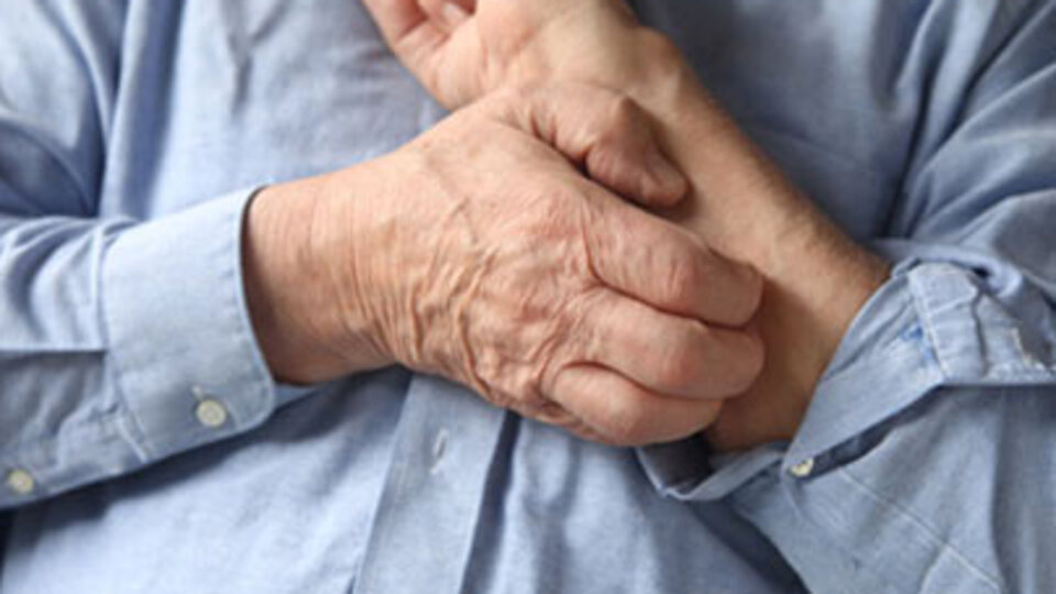 Bu belirti varsa dikkat!