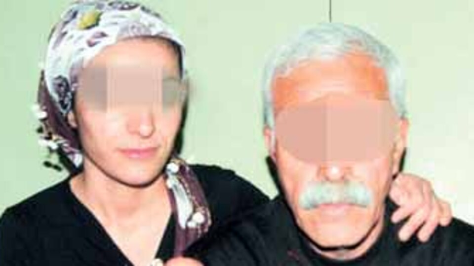 'Utanç davası' başladı