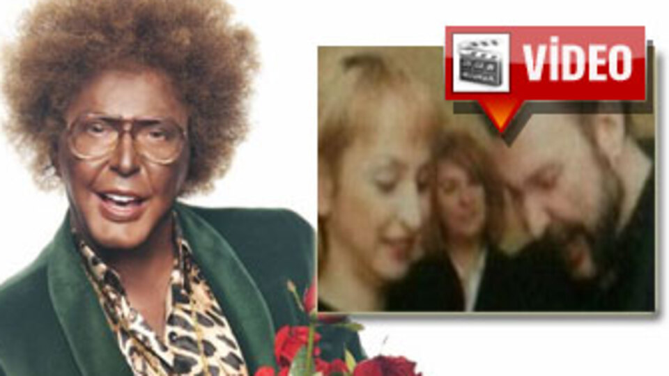 Kuşum Aydın evliymiş!