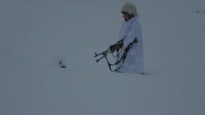 İşte o görüntüler