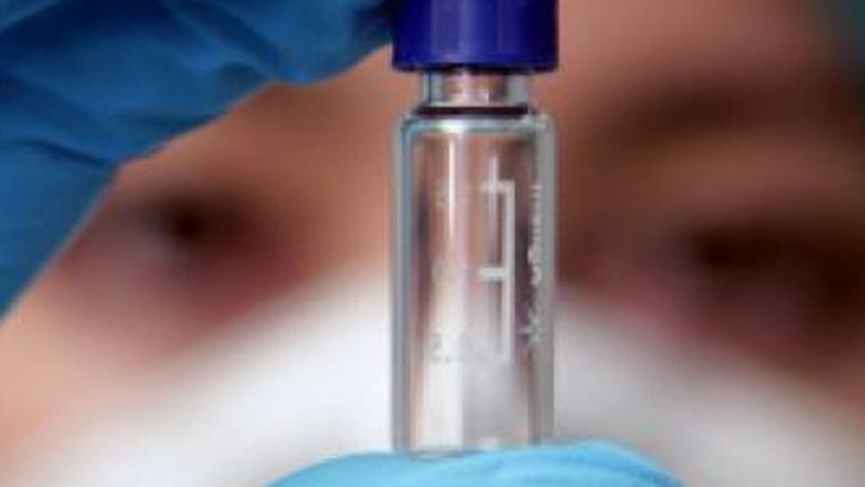 Felçli fareler ilaçla yürüdü!