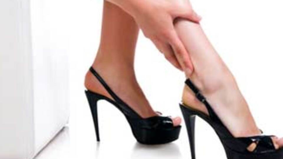 Türk kadını Avrupa'da ilk 5'te!