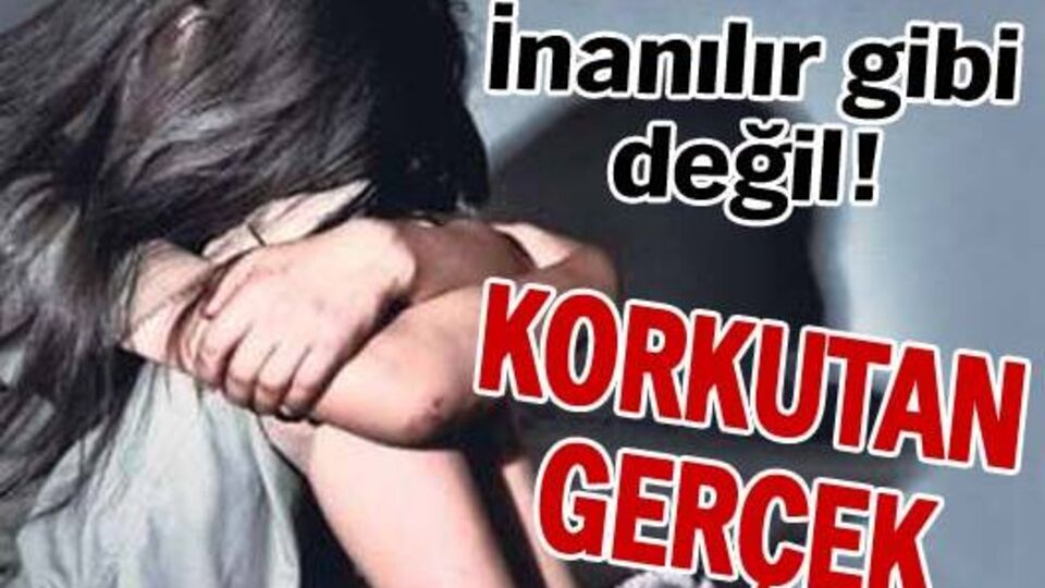 Korkutan gerçek