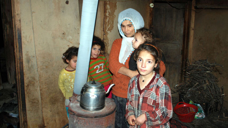 İnsanlık dışı yaşam