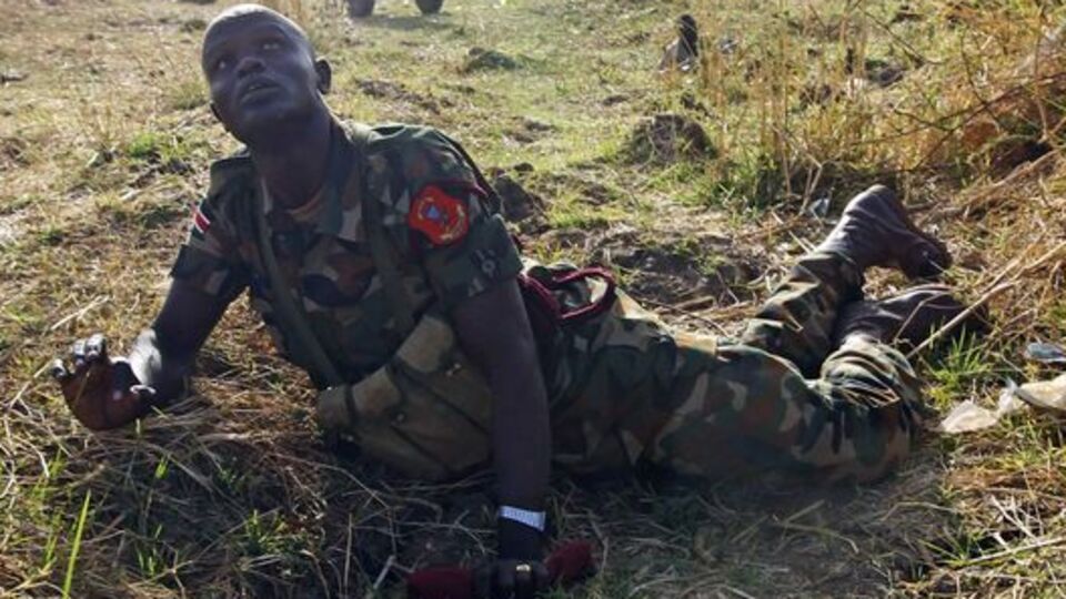 Sudan'da çatışma: 30 ölü