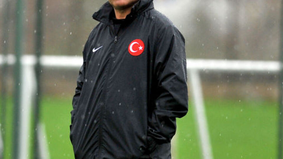 "İlk amacımız gruptan çıkmak"
