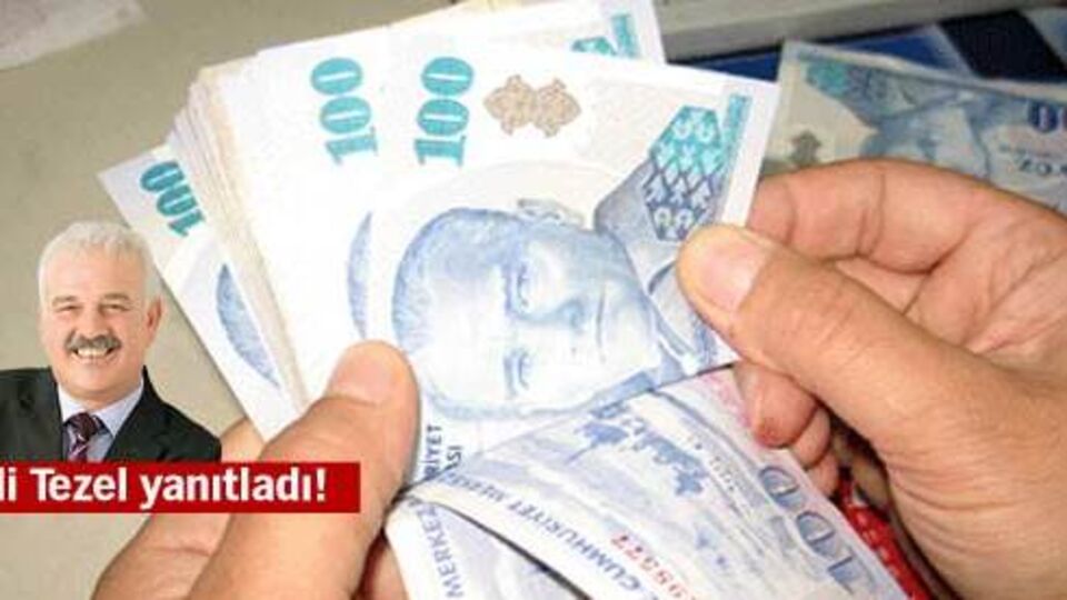 Anne ve baba ölen çocuğundan maaş alabilir mi?