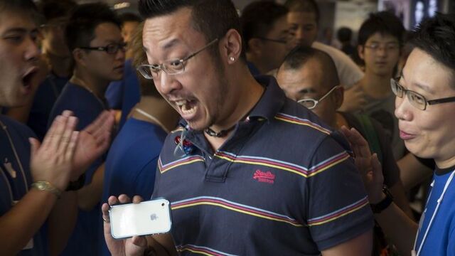 99 dolara iPhone!