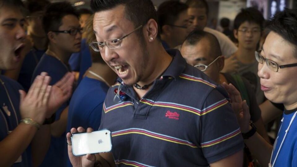 99 dolara iPhone!