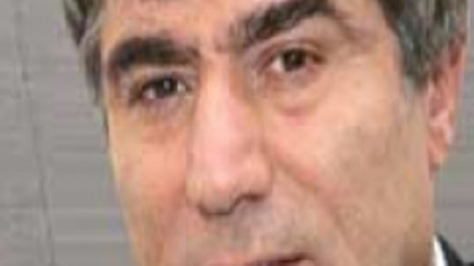 Dink cinayetinde flaş gelişme