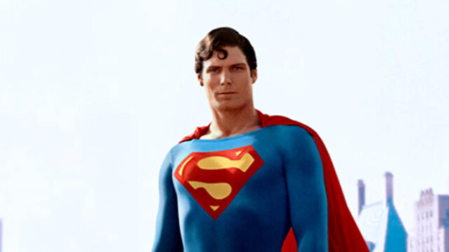 Her 10 erkekten 7'si Superman mi?