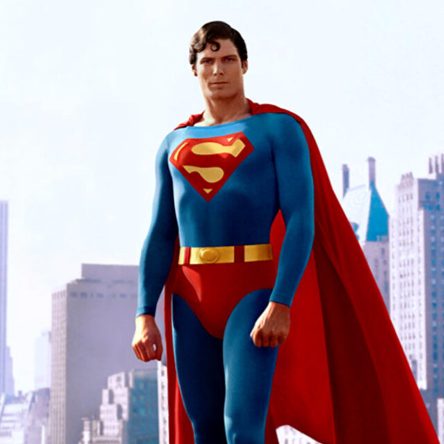 Her 10 erkekten 7'si Superman mi?