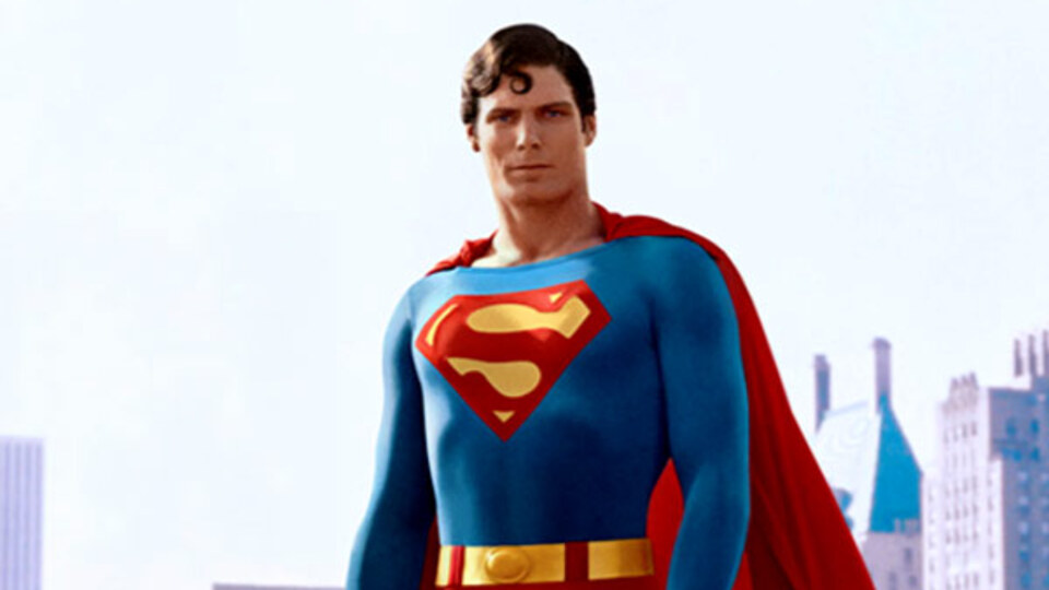 Her 10 erkekten 7'si Superman mi?