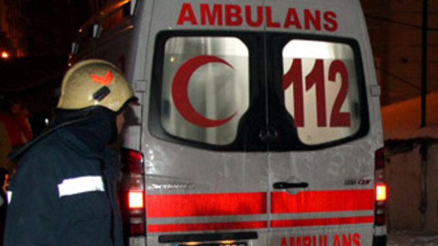Gülelim mi ağlayalım mı?