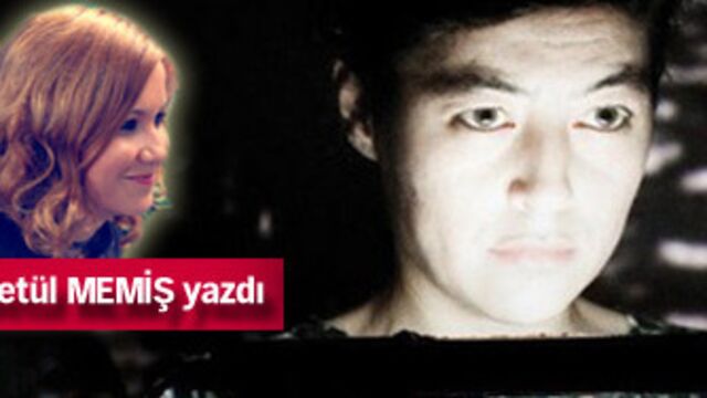 Eylem ile Rüya seviştiler ve çocukları Zaman doğdu…