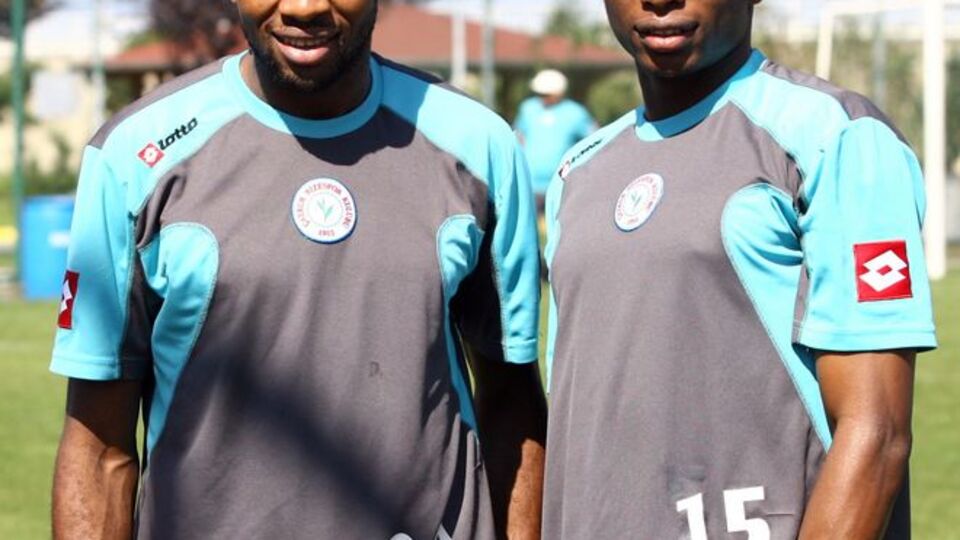 Sözleşmeleri donduruldu