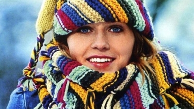 Atkı ve bere şart!