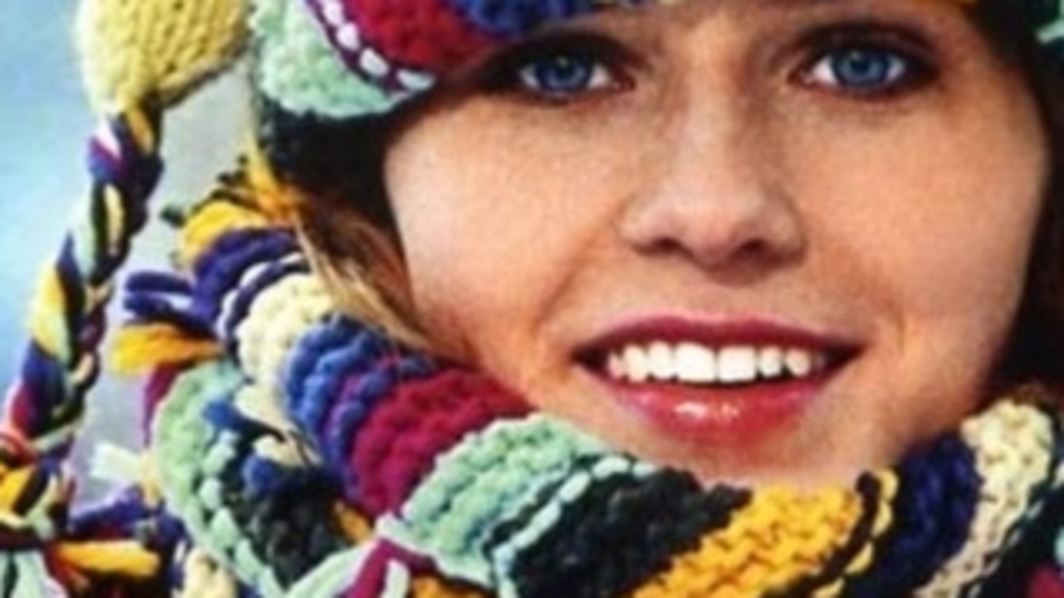 Atkı ve bere şart!