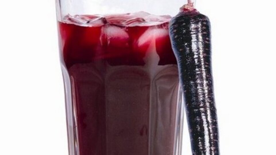 Şalgam suyunun faydaları