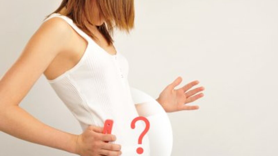 Kürtaj yaptıran ona koşuyor!