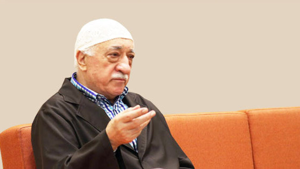 "Hocaefendi'den Allah razı olsun"