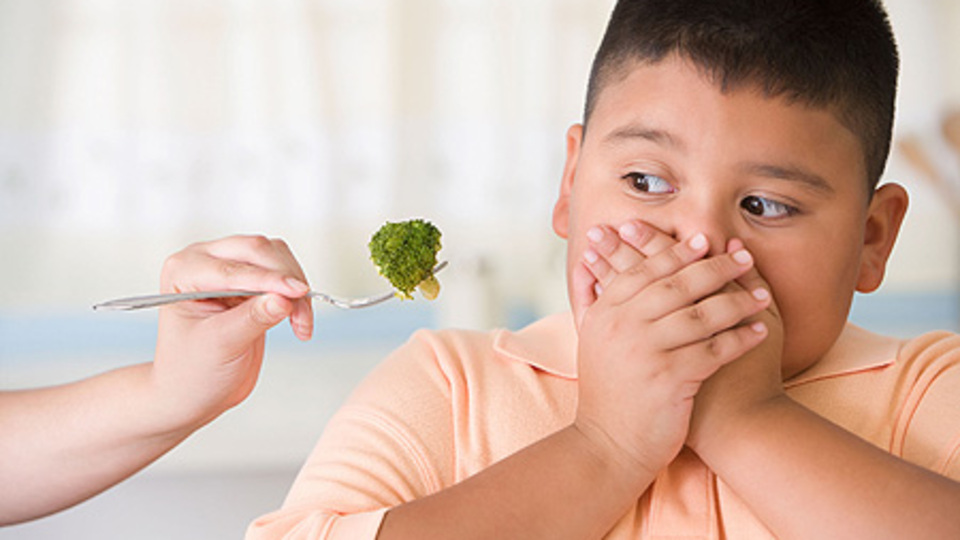 Brokoli tartışmaları kızışıyor