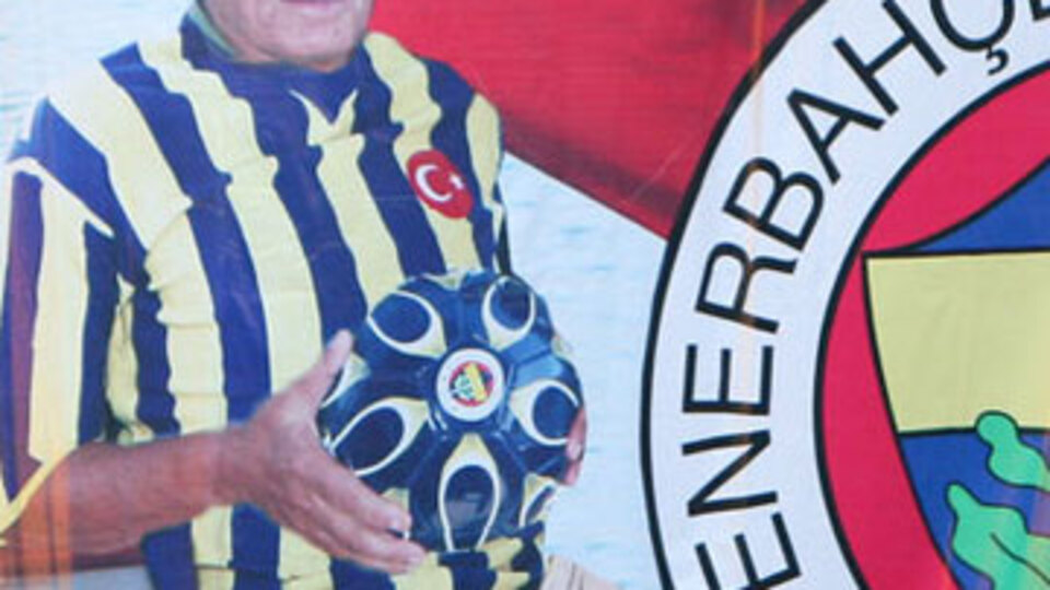 Lefter Kütüphanesi açılıyor