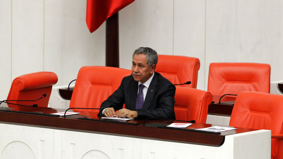 "Yolumuzdan döndürmesin"