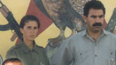 Öcalan'a aşkla bağlıydı