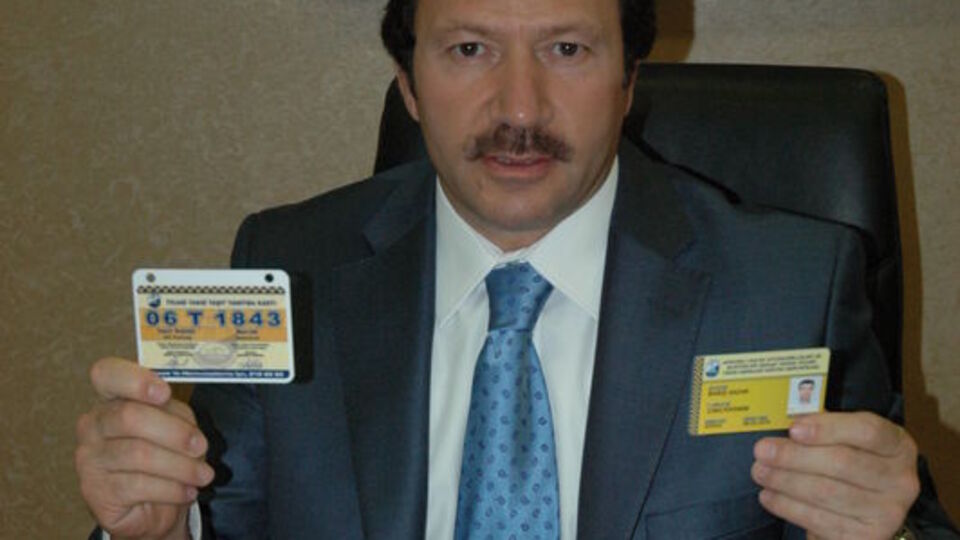 Yiğiner başkanlığa aday