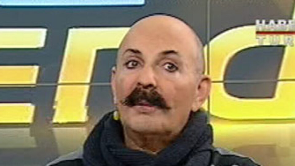 "AK Parti'den teklif aldım"