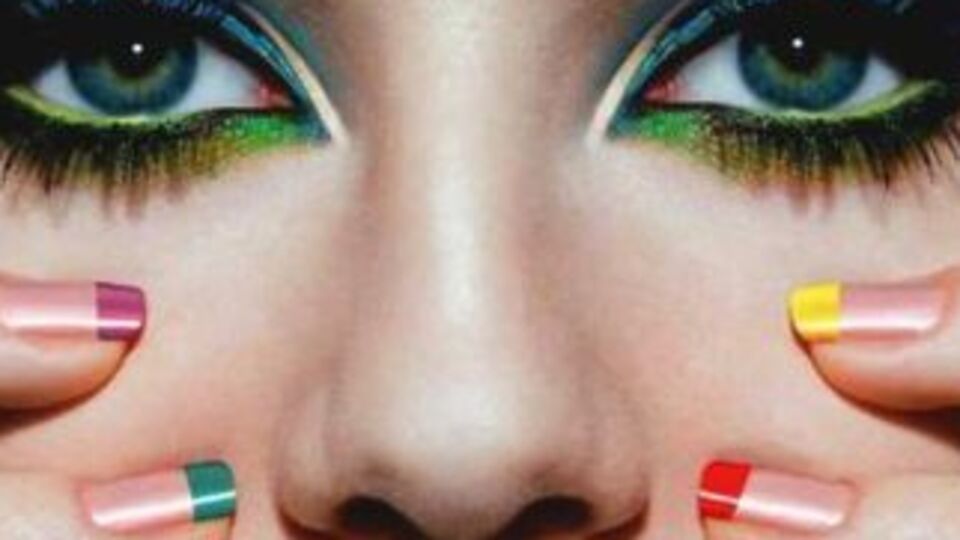 'Göz rengi karakteri belirler mi?'