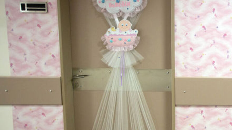 Türkiye'de bir ilk!