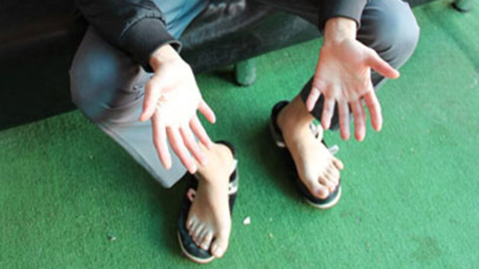 Şaşırtan 'fazlalık'