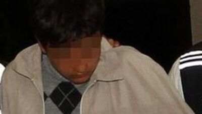 Boğazımız düğümlendi