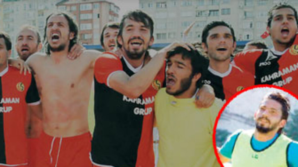 Masörün intikamı!