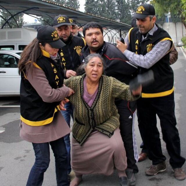 Büyü bozulunca!